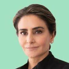 Charlene Lin's Instagram, Twitter & Facebook