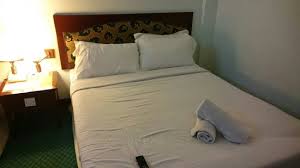 Hatten hotel melaka malaysia is a new 4 star luxury hotel located in malacca's city centre, within close proximity to the unesco conveniently surrounded by melaka's historical landmarks and acclaimed unesco world heritage sites, explore the beauty of the historical city with hatten hotel melaka. Hotel Seri Malaysia Melaka Reviews Price Comparison Ayer Keroh Tripadvisor