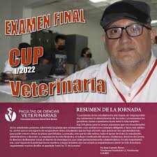 Facultad de Ciencias Veterinarias UAGRM