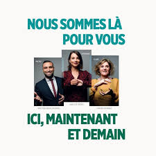Horaires d'ouverture de crédit agricole meulan, 4, place brigitte gros, 78250 meulan (services tous nos avis sont soumis à modération. Sandra Guinet Chargee De Clientele Des Particuliers Credit Agricole Centre Est Linkedin