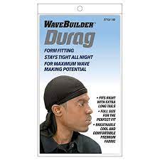 The entire series has been remastered from the. Amazon Com Wavebuilder Durag Black Clothing Shoes Jewelry