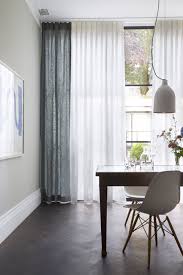 je eetkamer sfeervoller maken doe je met inbetweens door ze perfect op maat te laten maken past het precies in het pla raamdecoratie gordijnen thuisdecoratie