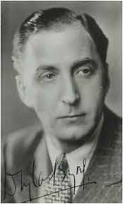 Douglas Byng Discography: Vinyl, CDs, & More