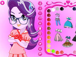 Sunset shimmer dress up game my little pony college once suddenly somebody spilt their lunch everywhere her! Ø§Ø¬Ø¹ÙÙØ§ ÙØ³Ø·Ø­Ø© ÙØ¹Ø¯Ù ÙÙÙØ§ÙÙÙÙ My Little Pony Games Dress Up Phfireballs Com