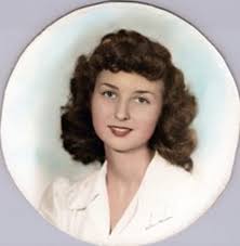 Viona "Vi" Heuer Obituary