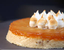 La Pomme Au Riz Le Meilleur Patissier Saison 6 Emission 5 Les Gateaux Renverses Patissiere Recette Gateau Gateau Renverse