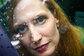 She let her son play in the rain. He never came back.