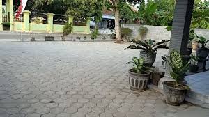 Pemasangan Paving Block Taman Bekasi