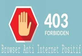 Uc browser anti internet positif. 5 Browser Anti Internet Positif Bebas Tanpa Blokir Terbaru 2021