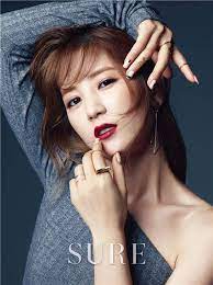 We are here to inform you our position regarding the recently reported phone call transcript. Chorong Profile And Facts Updated