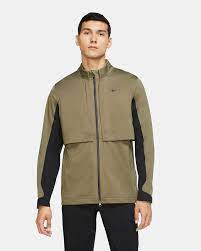Fc barcelona heritage 86 cap. Nike Hypershield Rapid Adapt Men S Convertible Golf Jacket Nike Ae