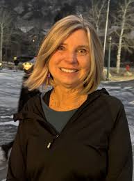 Cindy Kingswood: Taking care of others still in her future