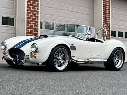 Image result for Pure White 1965 AC Cars