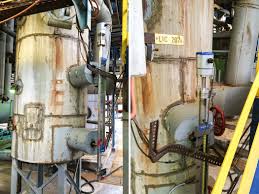 However, in the author's experience, the components (valves, strainers, pressure regulators, etc.) are either only partially insulated or totally uninsulated (bare). Level Measurement In A Steam Condensate Tank Krohne Group