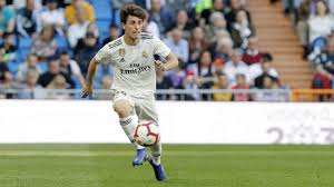 Buy la sombra de gibola by odriozola cia, anne from amazon's fiction books store. Real Madrid Vs Celta Odriozola The Hope Has Been Renewed Which Was Necessary For Now And The Future Marca In English