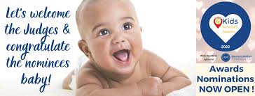 What's On 4 Kids Activities Awards 2022 with headline sponsor Morton Michel