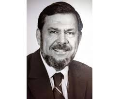 HARRY MERGLER Obituary (2017)