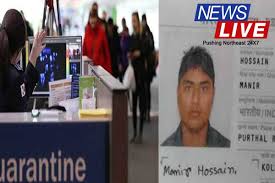 Zee news brings latest news from india and world on breaking news, today news headlines, politics, business, technology, bollywood, entertainment, . Coronavirus Tripura Youth Dies In Malaysia News Live Tv North East