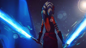 Download free ahsoka tano wallpapers for your desktop. Ahsoka Tano Wallpaper 1920x1080 Download Hd Wallpaper Wallpapertip