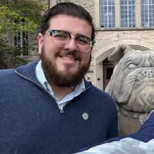 I'm happy to share that I'm starting a new position as General Manager at  Marriott Hotels!