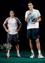 Jerzy Janowicz profile: The 6ft 8in big-server standing in the way of Andy  Murray and another Wimbledon final