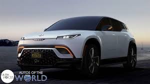 Image result for Pacifico Grey 2022 Fisker