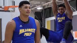 Check spelling or type a new query. 6 11 Hillcrest Prep Carl Lewis Is A Man Among Boys Youtube