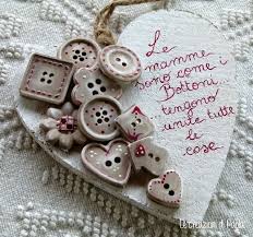 Auguri Alla Mia Mamma Creazioni Per San Valentino Idee Fai Da Te Natale Artigianato