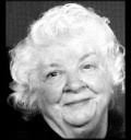 Myrtle McClanahan Obituary (2012)