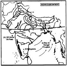 Icse Geography Question Paper 2008 Solved For Class 10 In 2020 With Images Question Paper This Or That Questions Previous Year Question Paper