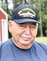 Obituary information for Thomas Gerald Ricci