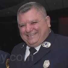 It is with the deepest regret we announce the passing of Ex Captain Vincent  Ciccolella Sr. We thank him for making the company what it is today and  always being there to