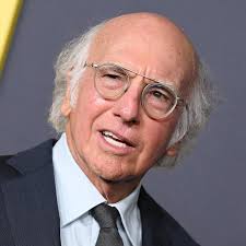 Larry David Teams With the Obamas for New HBO Comedy Series