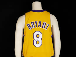 A lot of ebay sellers ar. Kobe Bryant Merchandise In Big Demand After His Death Los Angeles Times