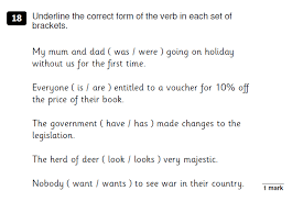 Free collective noun worksheet for second grade. Http Www Chestnutgrove Wandsworth Sch Uk Mainfolder Krystel Revision Resources 17 English Ks3 Practice Grammar Test Final Pdf