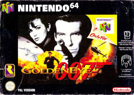 Nintendo held on to the cartridge medium for storage instead of switching to optical discs. 10 Best N64 Video Games Ever Top Titles To Play On Nintendo 64