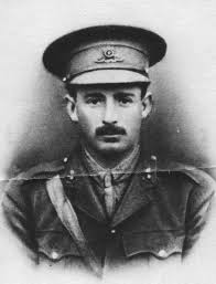 Life story: John Davies Campbell