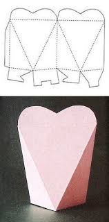 More than 800,000 products make your work easier. 10 Beautiful Diy Patterns Of Candy Gift Box