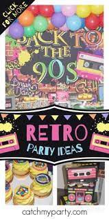 Totally 80s theme party — 80s party supplies. 350 Retro Party Ideas In 2021 Retro Party Party Birthday