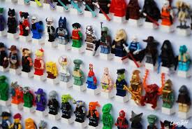 Display Lego Minifigs I Really Like The Lego Minifigures Lego Rahmen Lego Vitrine Lego Display