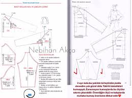 Ismek Modelistlik Kitabi Pdf Nebihan Akca Dikis Dikis Patronu Dikis Dersleri