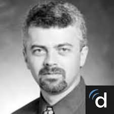 Dr. Mike A. Leonis, MD