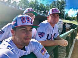 15% off with code julyzweekend. Usa Baseball On Twitter Team Usa Is Rocking That 1984 Throwback Cap Tonight For Olympic Night