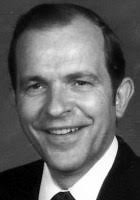 John Temple Obituary (2009)