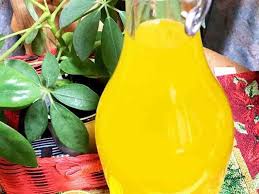 我が家のレモンでリモンチェッロ by 今日子mamma レシピ リモンチェッロ レモン 我が家