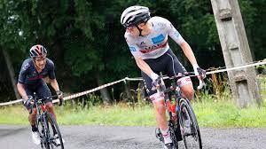 Jun 30, 2021 · pogacar unleashed his power on the long stretches of flat roads and did not lose his tempo on the hills scattered along the course. Tour De France 2021 Pogacar Packt Den Hammer Aus Und Deklassiert Die Konkurrenz Eurosport