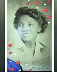 Etrula H. Thomas Obituary 2025