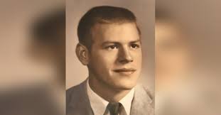 Obituary information for Jerry L. Allen