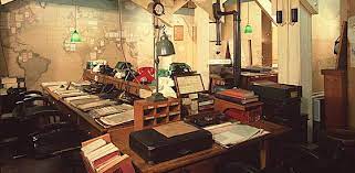 The Weekend Escape Plan London New York Magazine Nymag Weekend Escape Escape Plan War Rooms