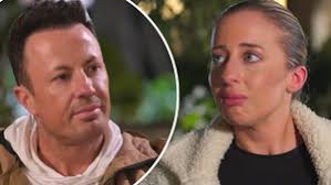 Lauren Hall: Married At First Sight 2025 Contestant Official Bio